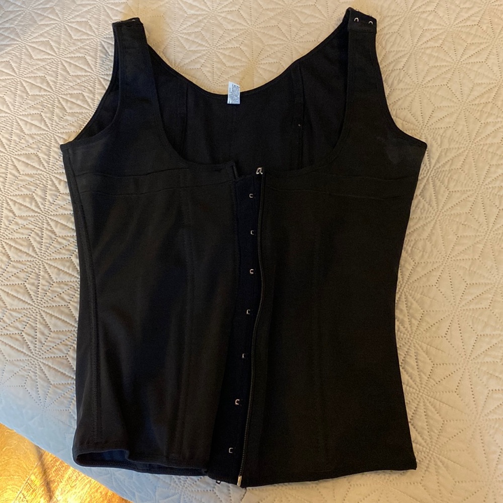 Pontebella waist trainer size xxl